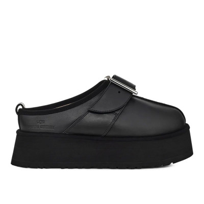 UGG x OC Tasman Platform Black