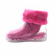 Женские UGG Drizlita Clear Taffy Pink