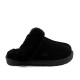Женские UGG Cozy II Slipper Black