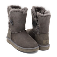UGG Bailey Button II Grey