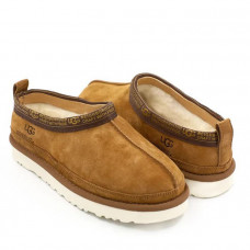 UGG Mens Tasman Neighborhood Chestnut