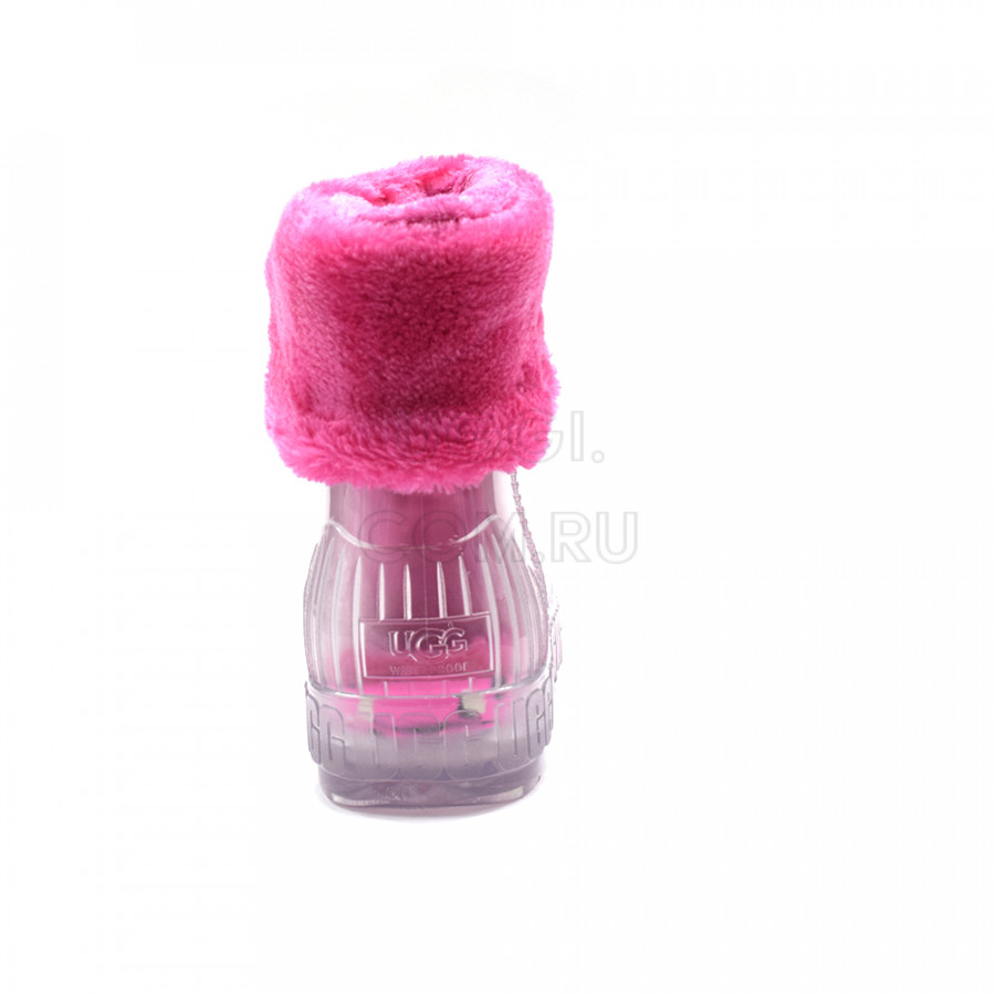 Женские UGG Drizlita Clear Taffy Pink