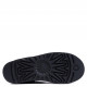 Женские UGG Classic Ultra Mini Braid Platform Black