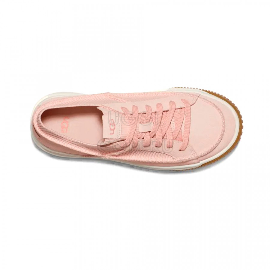 Женские UGG Ez Duzzit Lace Teacup Rose