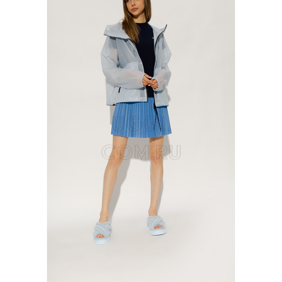 Женские UGG Disco Cross Slide Blue