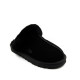 Женские UGG Cozy II Slipper Black