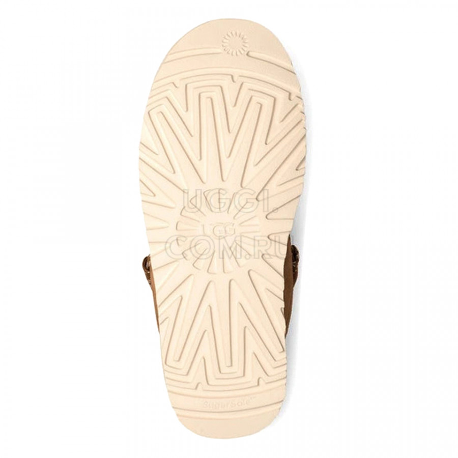 Мужские UGG Mens Neumel Ft Chestnut