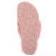 Женские UGG Fluff Flip Flop II Pink