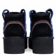 Женские UGG Classic Ultra Mini Braid Platform Black