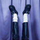 Женские UGG x OC Tasman Platform Black