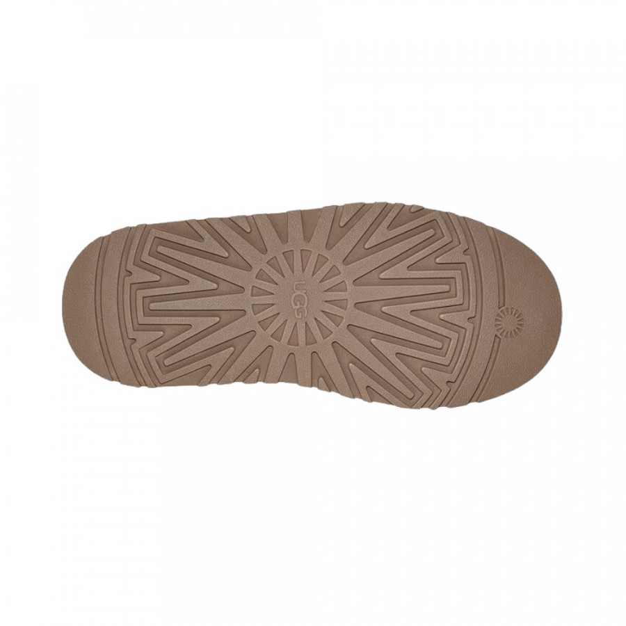 Женские UGG Tazz Platform Chestnut