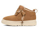 Мужские UGG Mens Neumel Ft Chestnut