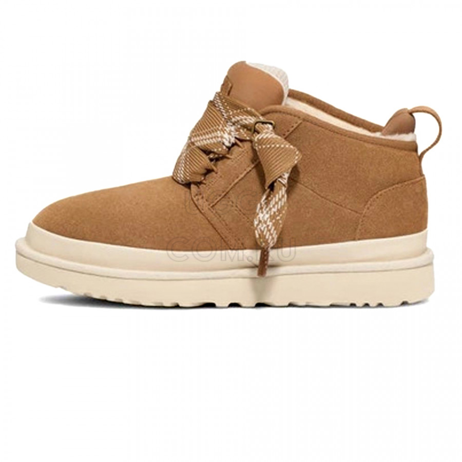 Мужские UGG Mens Neumel Ft Chestnut