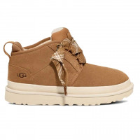 UGG Mens Neumel Ft Chestnut