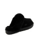 Женские UGG Cozy II Slipper Black