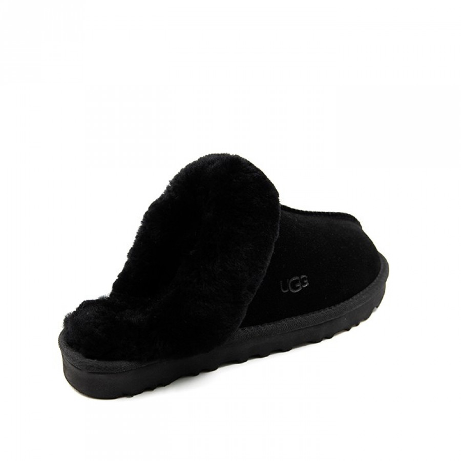 Женские UGG Cozy II Slipper Black