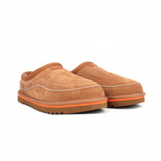 Tasman Cali Wave Chestnut Orange-Soda