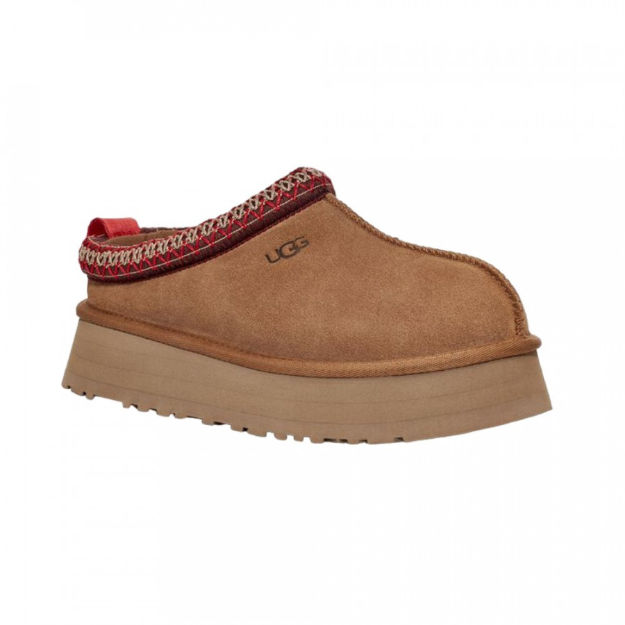 Женские UGG Tazz Platform Chestnut