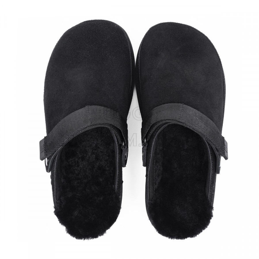 Женские UGG Goldenstar Clog Black
