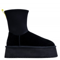 UGG Classic Dipper Black