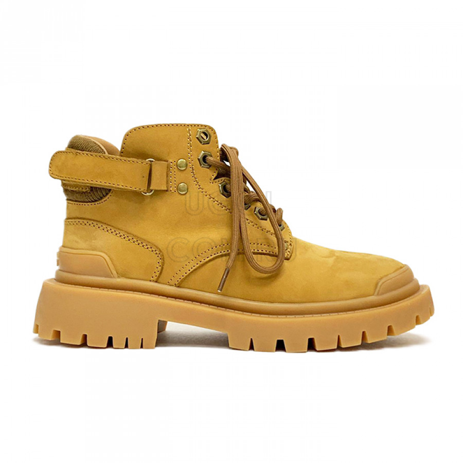 Женские UGG Martin Chestnut