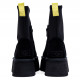 Женские UGG Classic Dipper Black