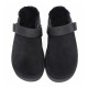 Женские UGG Goldenstar Clog Black