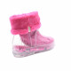 Женские UGG Drizlita Clear Taffy Pink