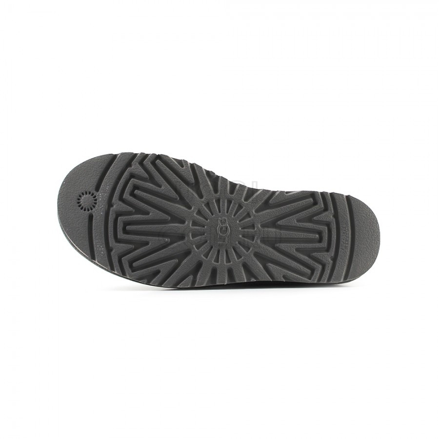 Женские UGG Bailey Button II Grey