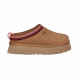 Женские UGG Tazz Platform Chestnut