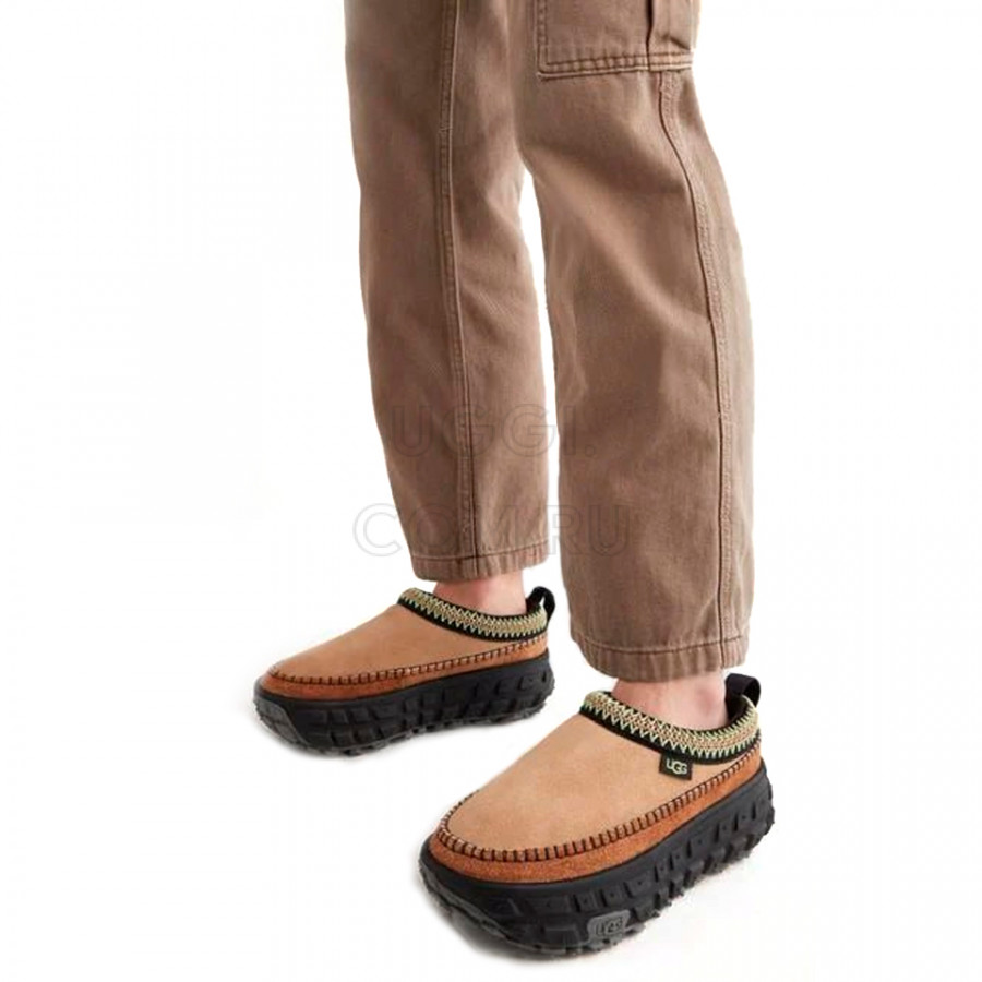 Женские UGG Venture Daze Sand Black