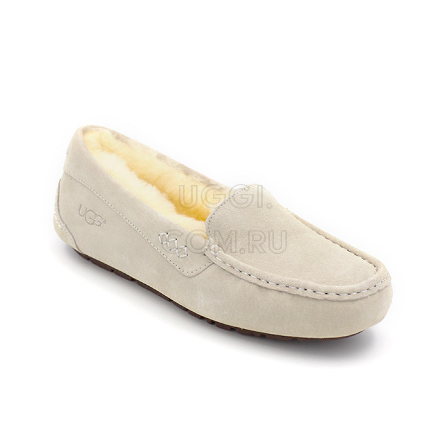 Женские UGG Ansley Sand