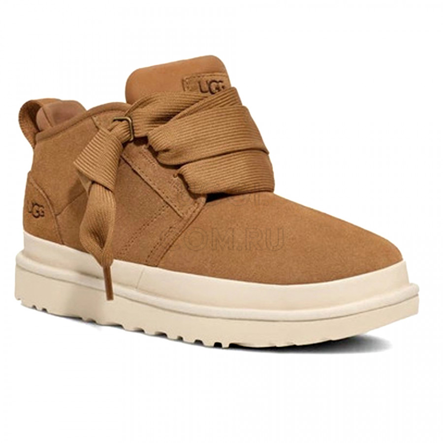 Мужские UGG Mens Neumel Ft Chestnut