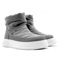 UGG Classic Mini Mascot Grey