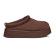Tazz Platform Chocolate