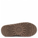 Женские UGG Slippers Disquette Chestnut
