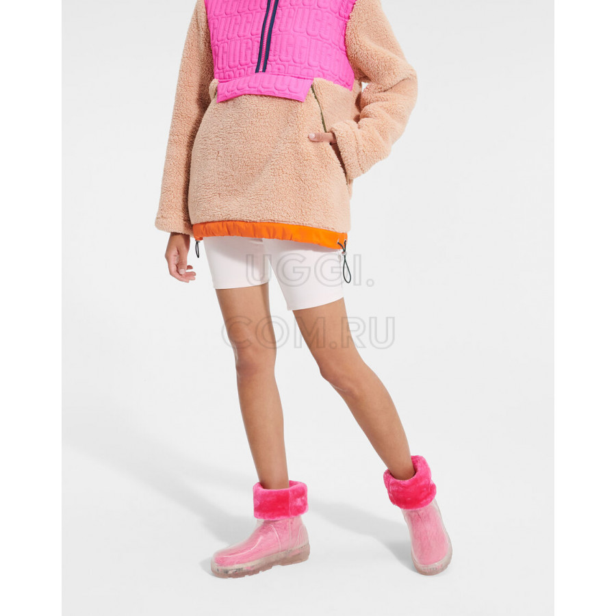 Женские UGG Drizlita Clear Taffy Pink