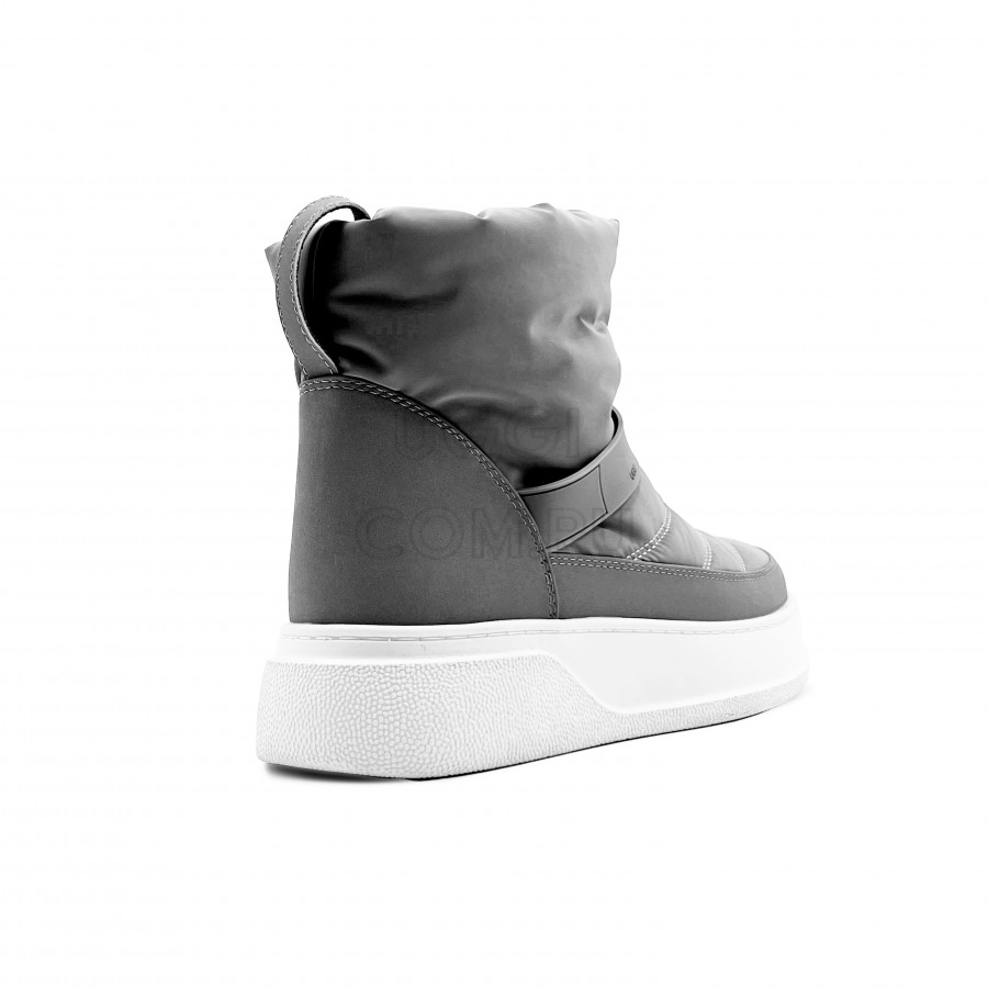 Женские UGG Classic Mini Mascot Grey