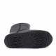 Женские UGG Classic Short Leather Black
