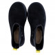 Женские UGG Classic Dipper Black