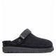 Женские UGG Goldenstar Clog Black