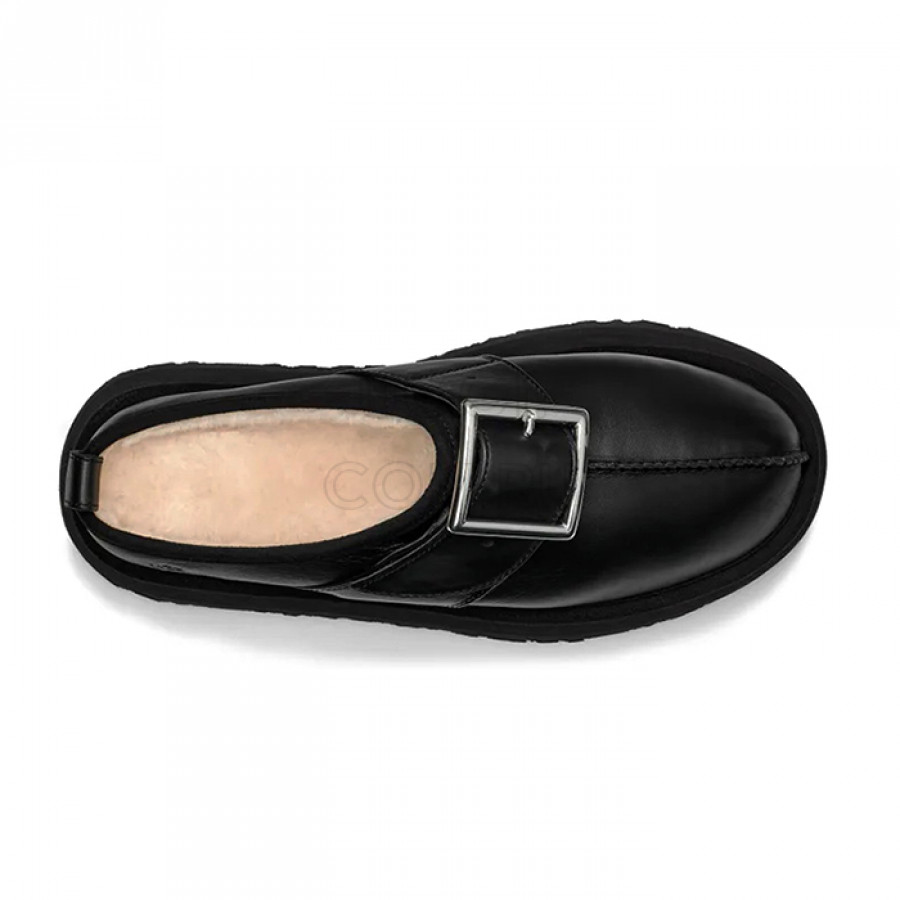 Женские UGG x OC Tasman Platform Black