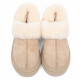 Женские UGG Slippers Disquette Sand