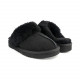 Женские UGG Slippers Scufette Black