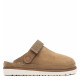 Женские UGG Goldenstar Clog Chestnut