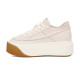 Женские UGG Ez Duzzit Lace White