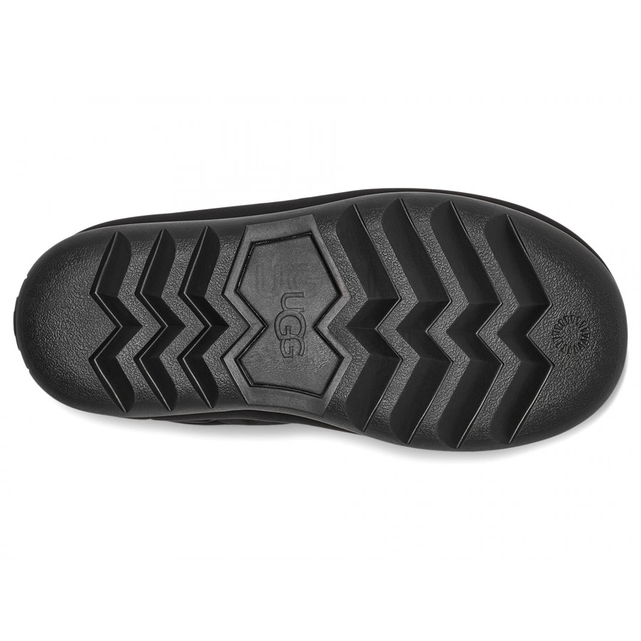 Женские UGG Classic Maxi Mini Black