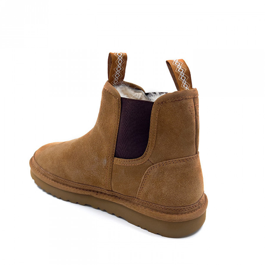 Мужские UGG Mens Neumel Chelsea Chestnut