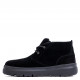 Мужские UGG Mens Burleigh Chukka Black