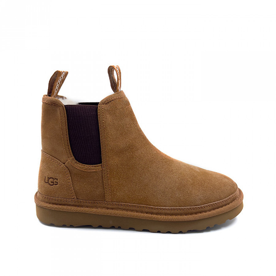 Мужские UGG Mens Neumel Chelsea Chestnut
